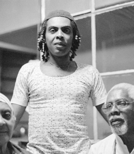 Exposição mostra o olhar afro-brasileiro da fotógrafa Lita Cerqueira