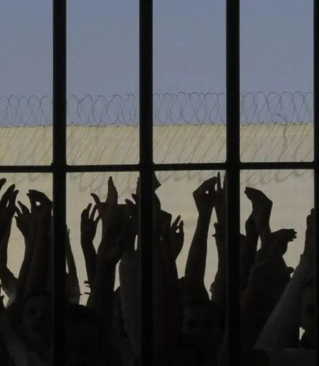 Sistema prisional de São Paulo registra uma morte a cada 19 horas