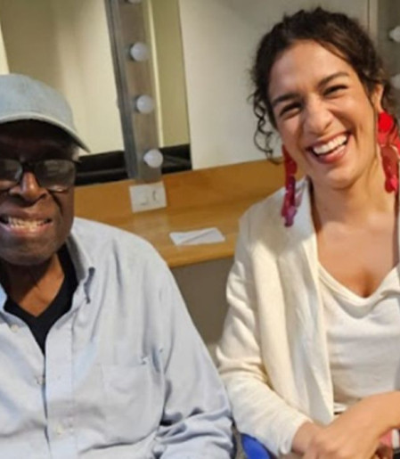 Rádio Nacional celebra álbum icônico de Dom Salvador e banda Abolição