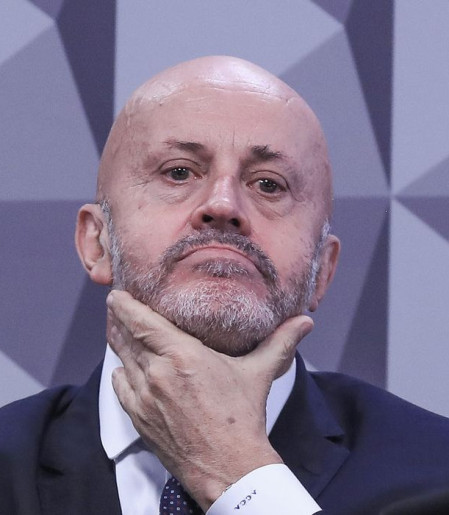 Justiça nega pedido de Careca do INSS para não ser chamada por apelido