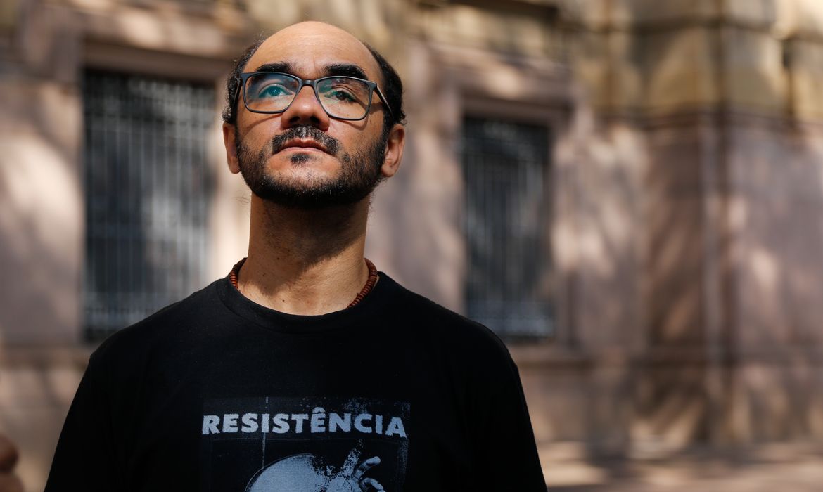 STF julga indenização a fotógrafo que ficou cego por ação da PM em SP