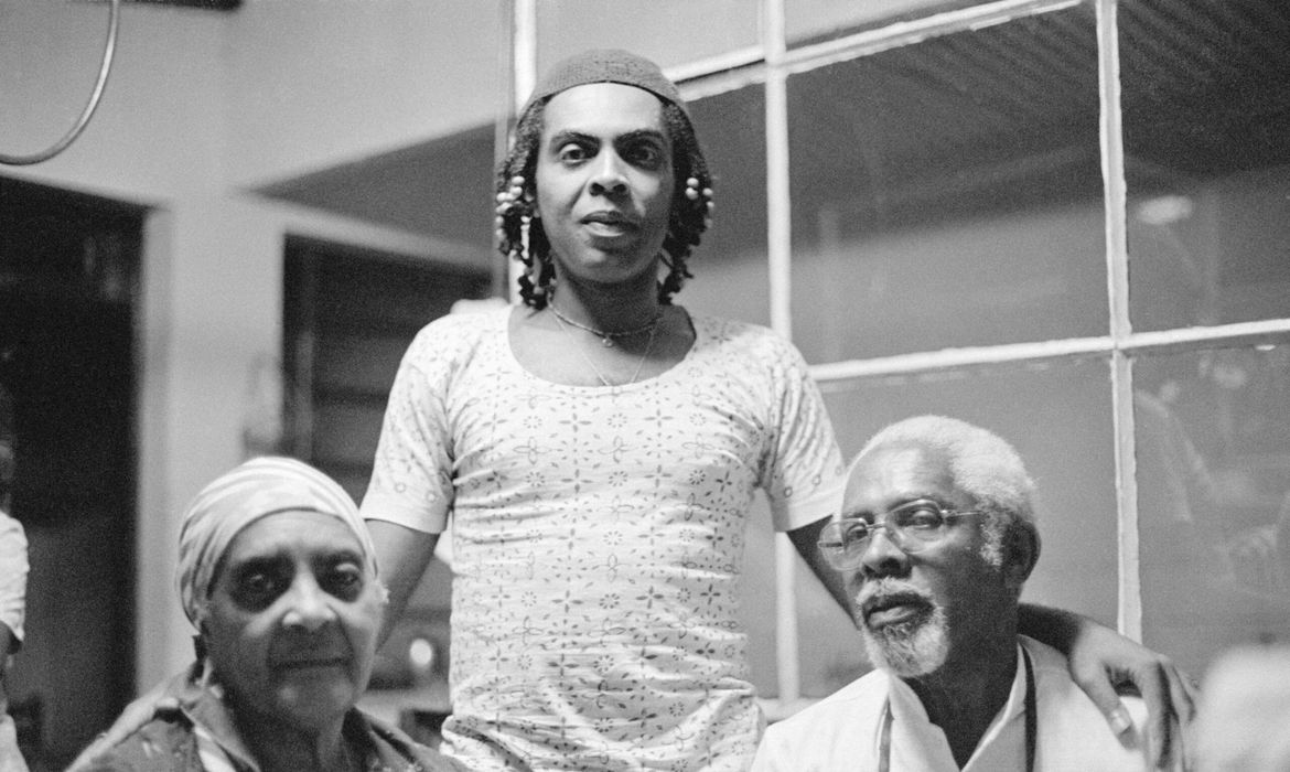 Exposição mostra o olhar afro-brasileiro da fotógrafa Lita Cerqueira