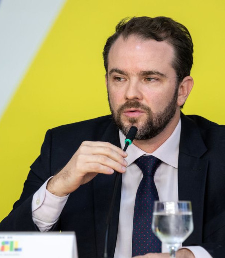 Governo anuncia bloqueio de plataformas de mercado preditivo