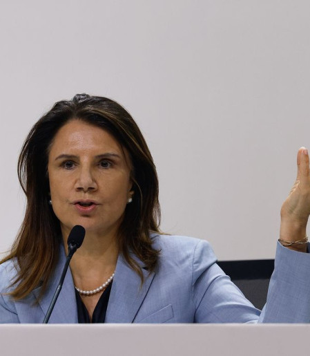 Guerra mostrou que transição energética também é questão de segurança