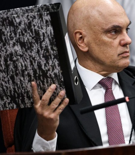 Moraes manda prender último núcleo de condenados pela trama golpista 