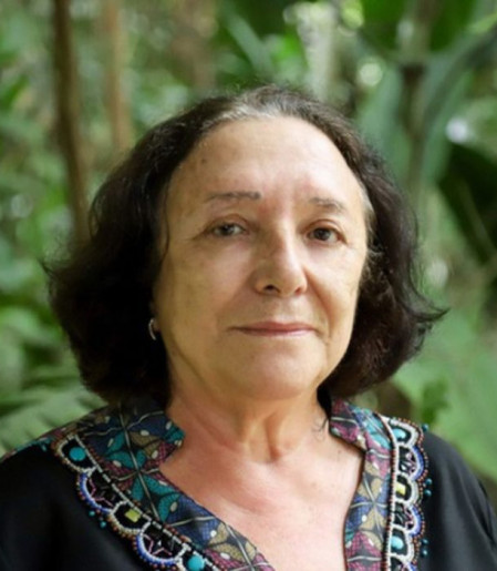 Bióloga do Inpa vence maior prêmio da ciência brasileira