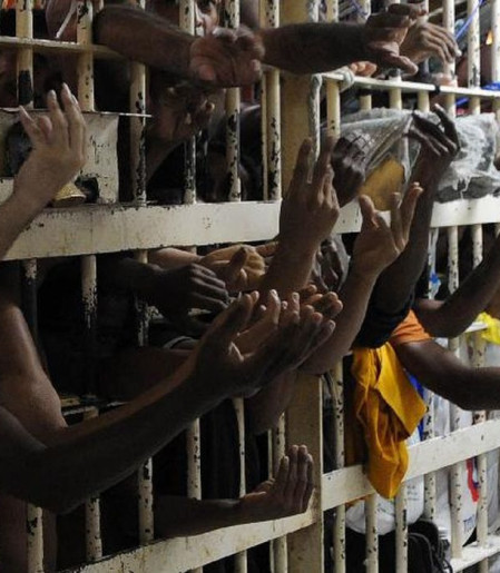 Justiça condena estado de SP a pagar indenização por tortura de presos