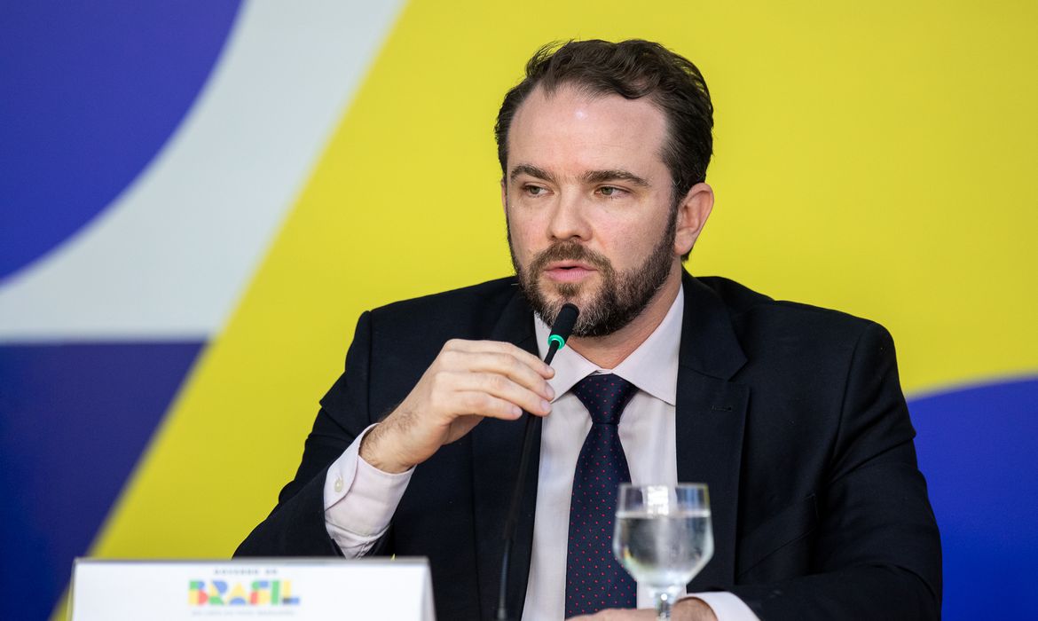 Governo anuncia bloqueio de plataformas de mercado preditivo