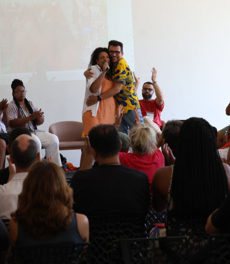 Paradas LGBT+ do Rio juntam forças por direitos e políticas públicas