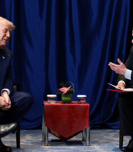 Lula repudia ataque a tiros ocorrido em evento com Donald Trump