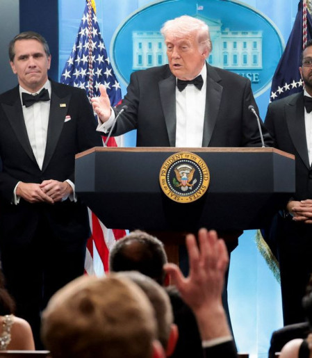 Autoridades dos EUA identificam autor de atentado contra Trump