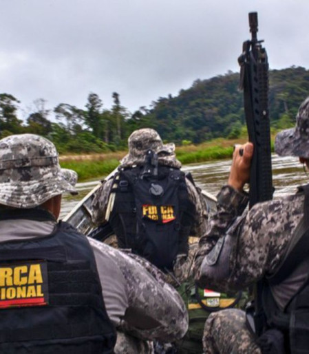 Assassinatos e casos de trabalho escravo no campo aumentam no país