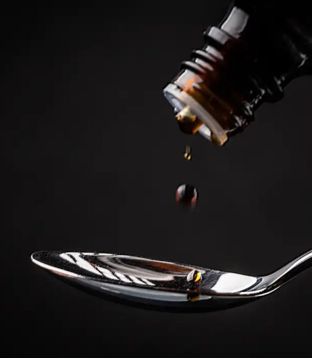 Anvisa suspende venda de xaropes com clobutinol 