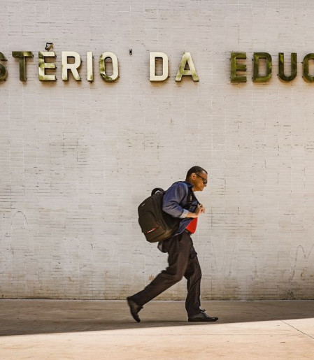 Ministério da Educação inaugura sede do IFSP em Presidente Prudente