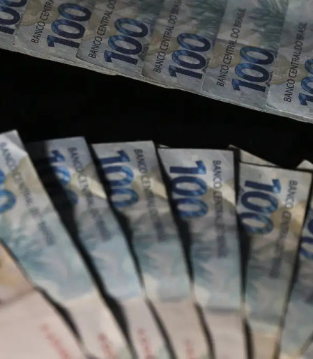 Dívida Pública Federal cai 2,34% em março e volta aos R$ 8,6 trilhões