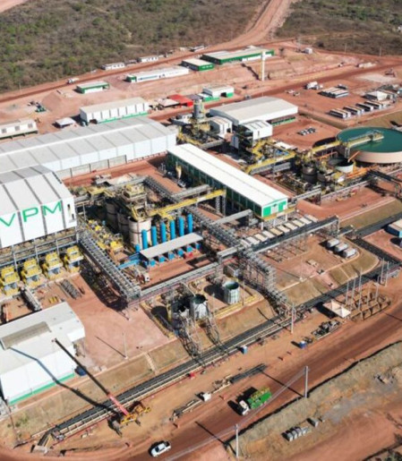 Goiás defende acordo com EUA para exploração de minerais críticos