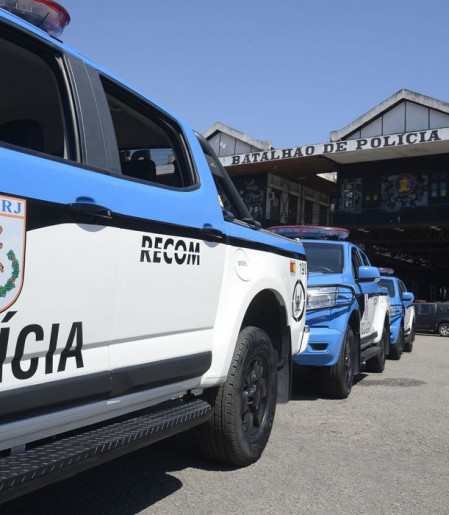 MPRJ acompanha investigações sobre morte de empresário por policiais