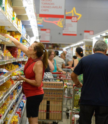 Fim da escala 6x1: estudos divergem sobre impactos no PIB e inflação