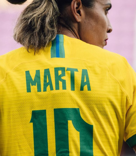 Governo abre consulta pública para construir legado da Copa de 2027