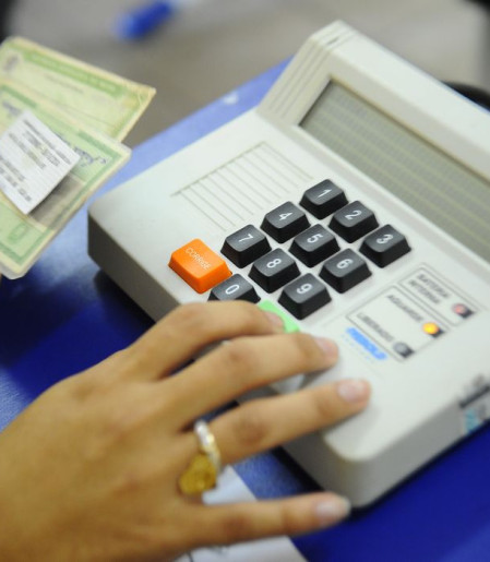 Eleições 2026: prazo para regularizar pendências termina em uma semana