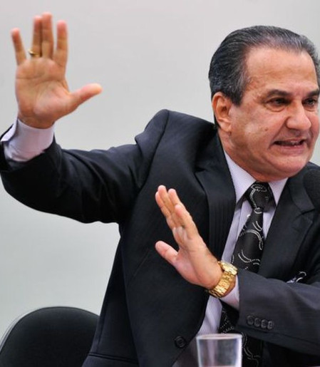 Malafaia vira réu no STF por falas contra generais do Exército 