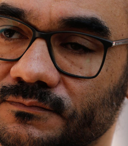 STF manda SP indenizar fotógrafo que ficou cego após ação da PM 