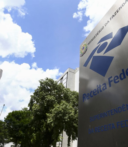 Arrecadação federal bate recorde com R$ 229,2 bilhões em março