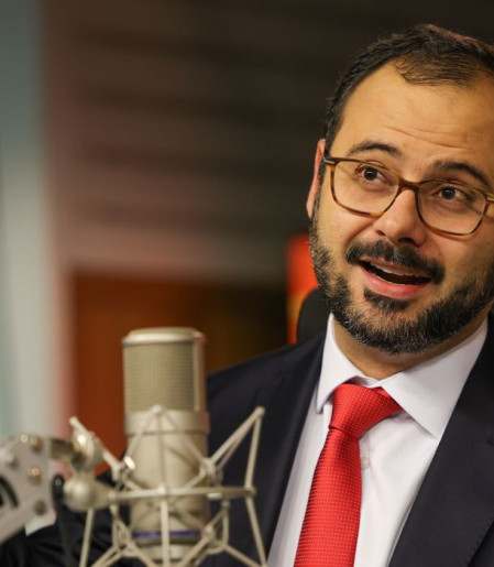 Redução da jornada vai favorecer o empreendodorismo, diz ministro