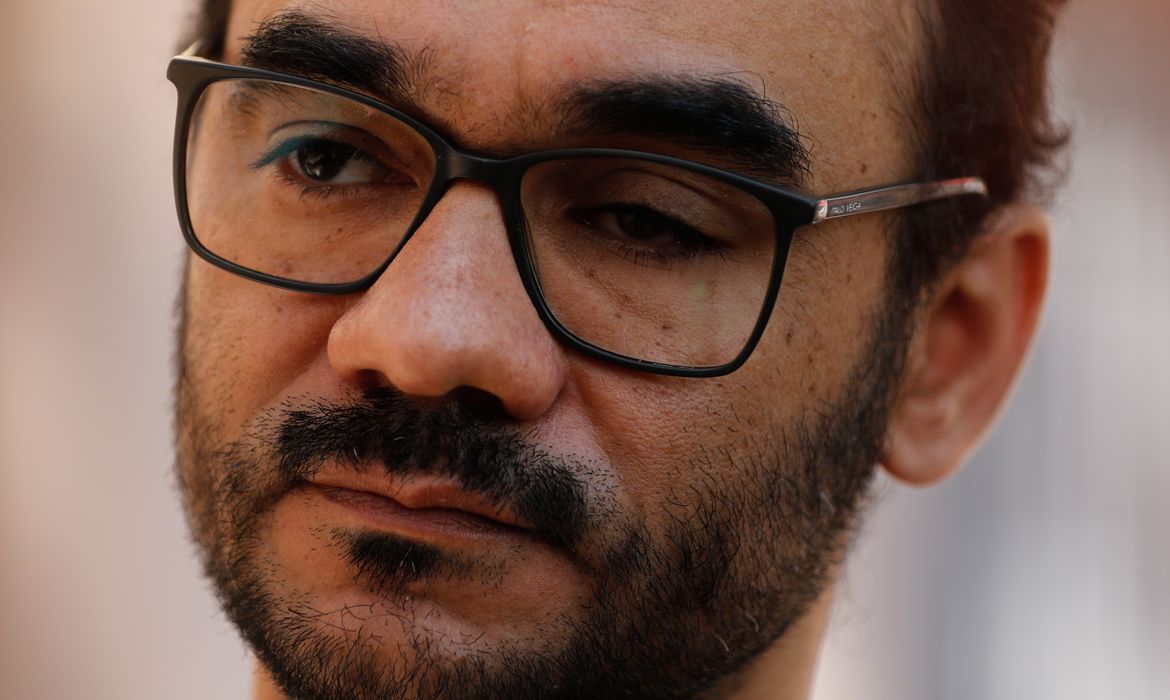 STF manda SP indenizar fotógrafo que ficou cego após ação da PM 