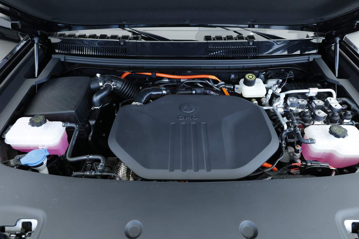 Motores el&eacute;tricos e h&iacute;bridos t&ecirc;m ca&iacute;do no gosto dos brasileiros