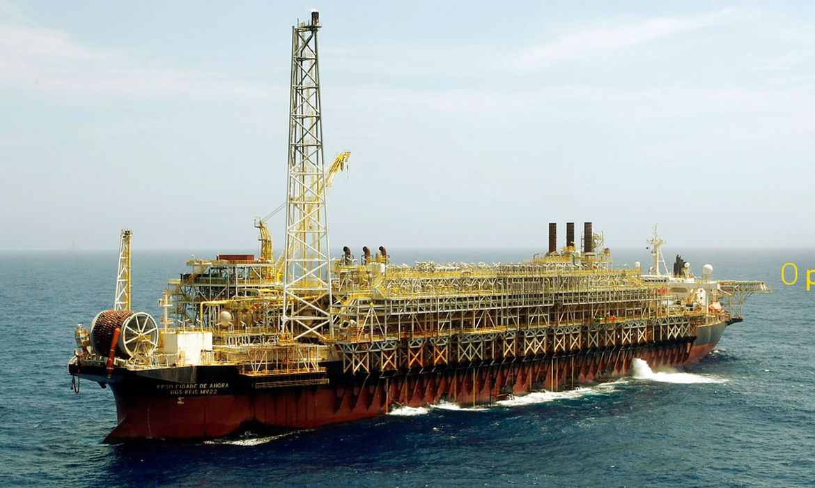 Fercomércio-RJ: redistribuição de royalties seria uma ameaça ao estado