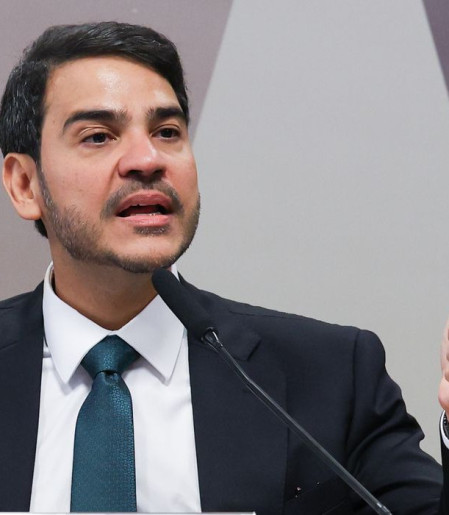 Messias diz que conciliação é melhor solução para conflitos por terra