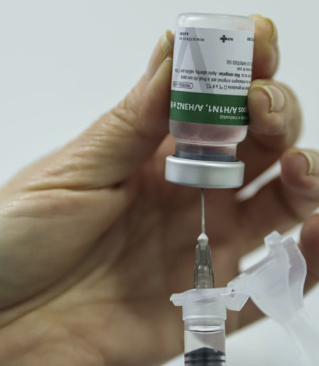 Opas alerta para alta de casos de gripe K e VSR no Hemisfério Sul