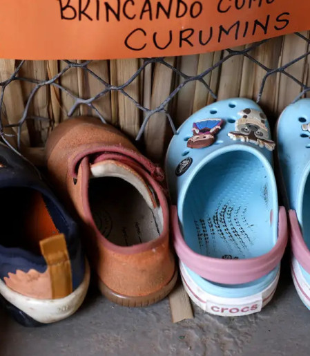 Censo: 17% de creches e pré-escolas têm itens básicos para funcionar