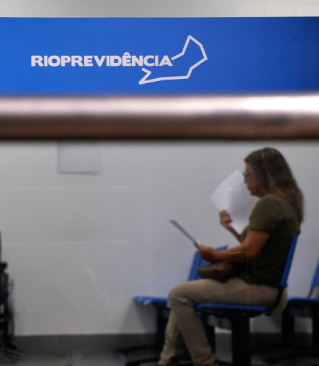 Rioprevidência: Alerj limita aplicação de recursos a bancos federais
