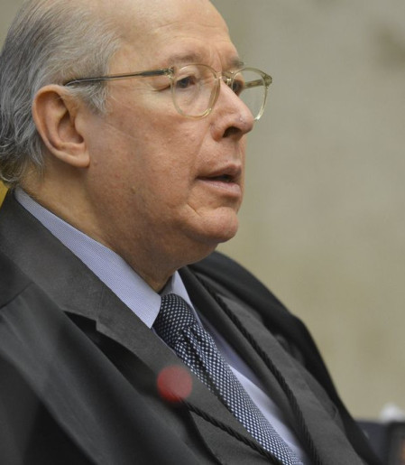 Celso de Mello diz que Senado cometeu grave equívoco institucional