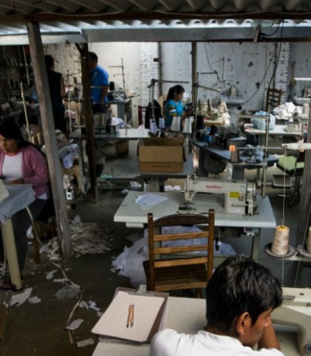 MPT critica mecanismos de empresas no controle do trabalho escravo