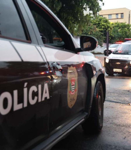 Agentes cumpriram mandados em seis cidades de São Paulo