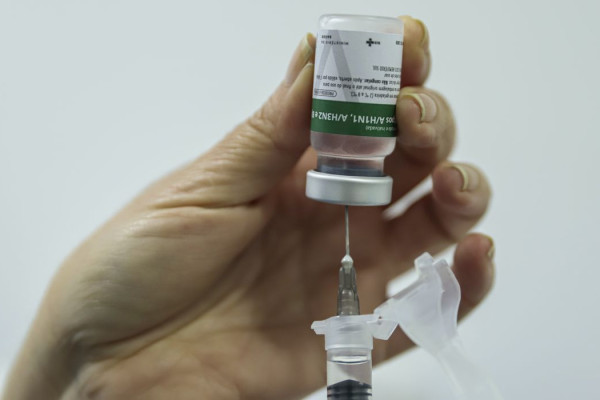 Opas alerta para alta de casos de gripe K e VSR no Hemisfério Sul