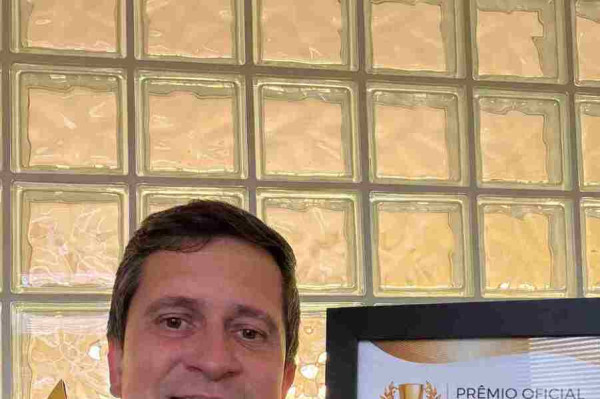 Ronaldo Montagnini - Divulgação