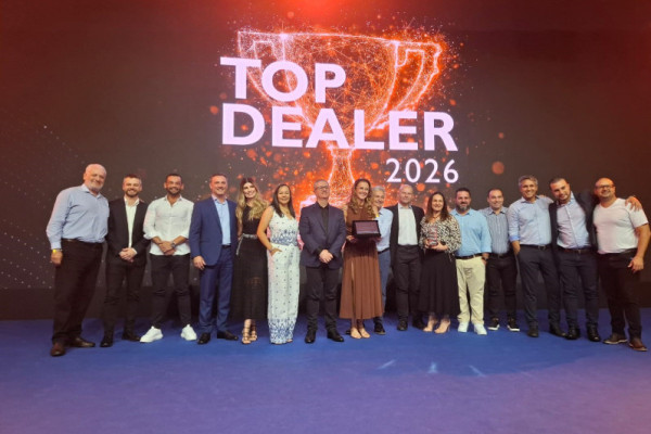 Grupo Rodonaves - Divulgação