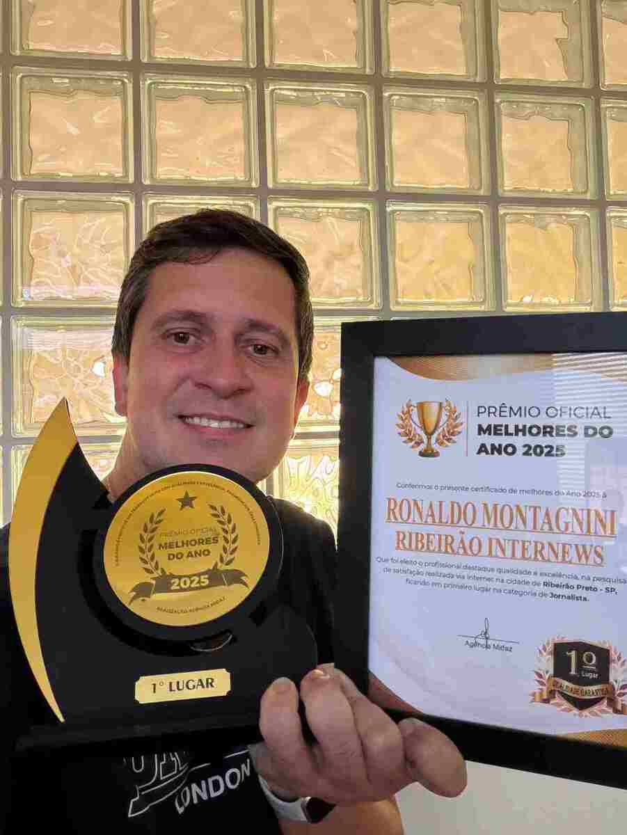 Ronaldo Montagnini