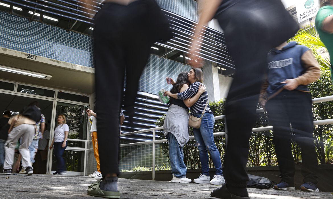 Inscrições para vagas remanescentes do Fies terminam hoje