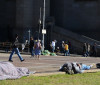 SP: governo e IBGE lançam ações para população em situação de rua