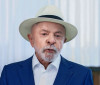 Lula defende fim da escala 6x1 como passo histórico para o país