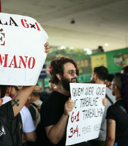 Dia do Trabalho tem origem em greve de operários nos EUA, em 1886