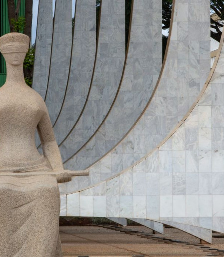 STF mantém reoneração gradual da folha de pagamento até 2027