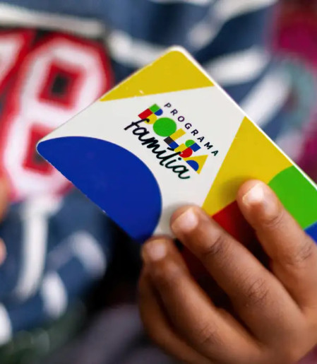 Caixa conclui pagamento da parcela de abril do Bolsa Família