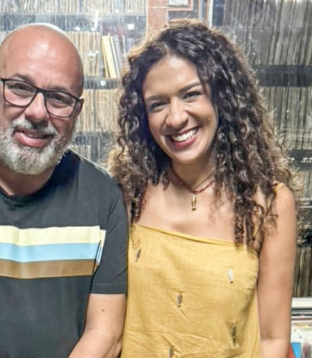 Festa do Disco celebra Marinês e álbum que marcou a história do forró