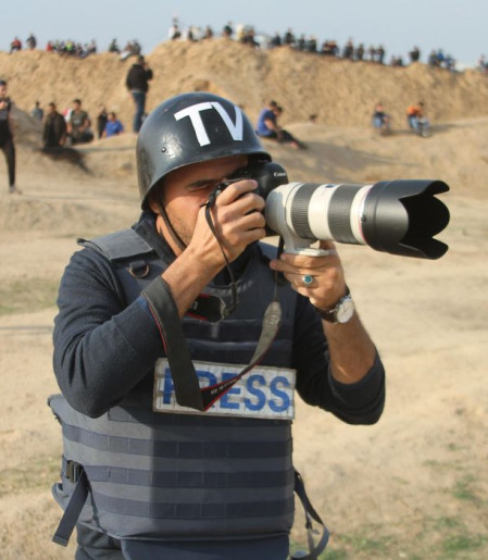 Liberdade de imprensa está em queda nas democracias, alerta RSF